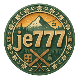 je777 লোগো